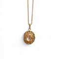 Collana Diamond Accessori donna Margaret
