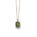Collana donna Diamond accessori Dalia
