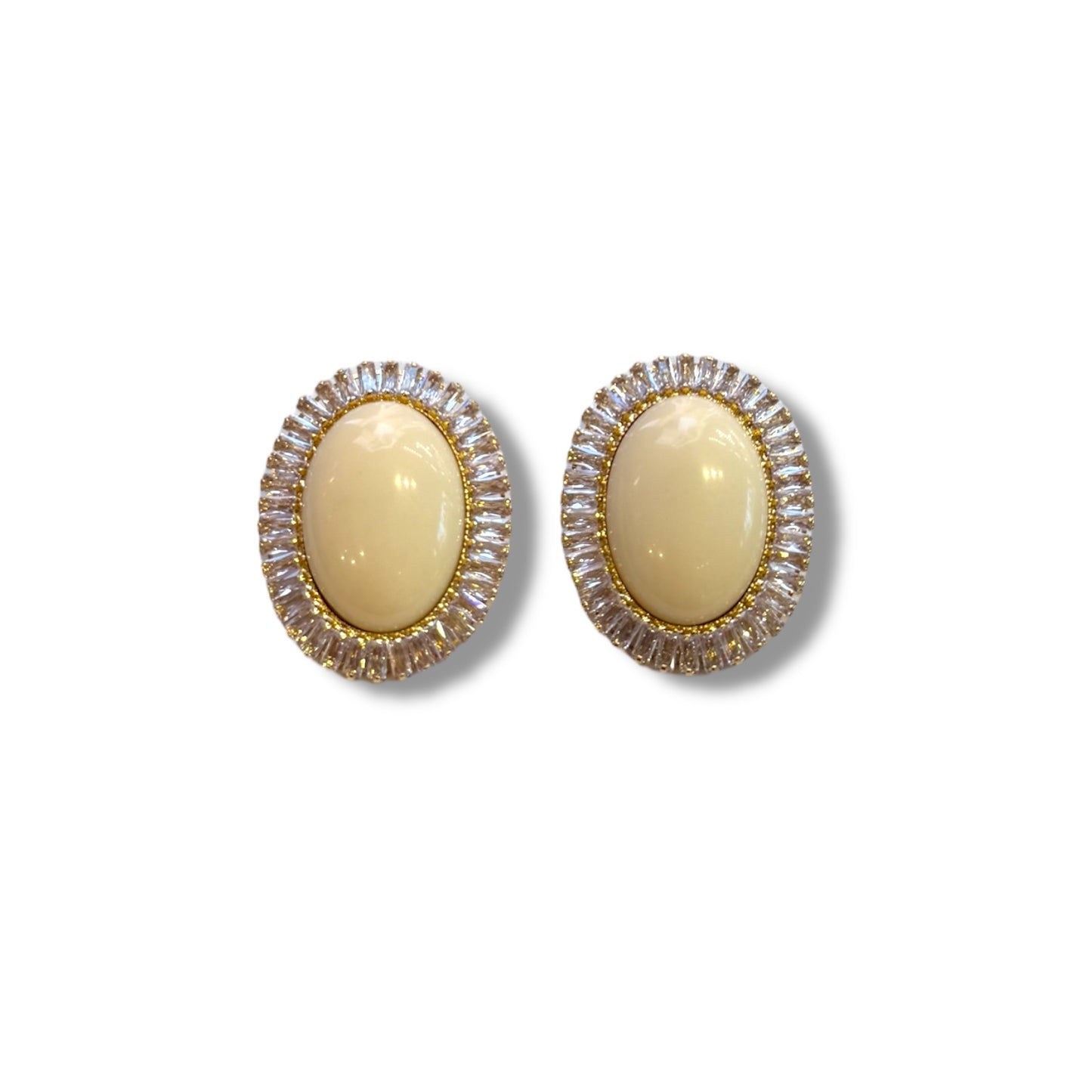Orecchini Diamond Accessori  Vittoria