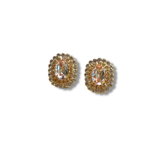 Orecchini donna Diamond Accessori Margaret