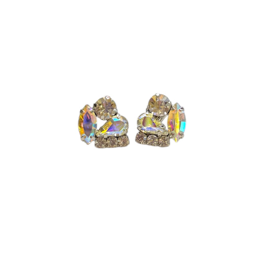 Orecchini Diamond Accessori donna Flora