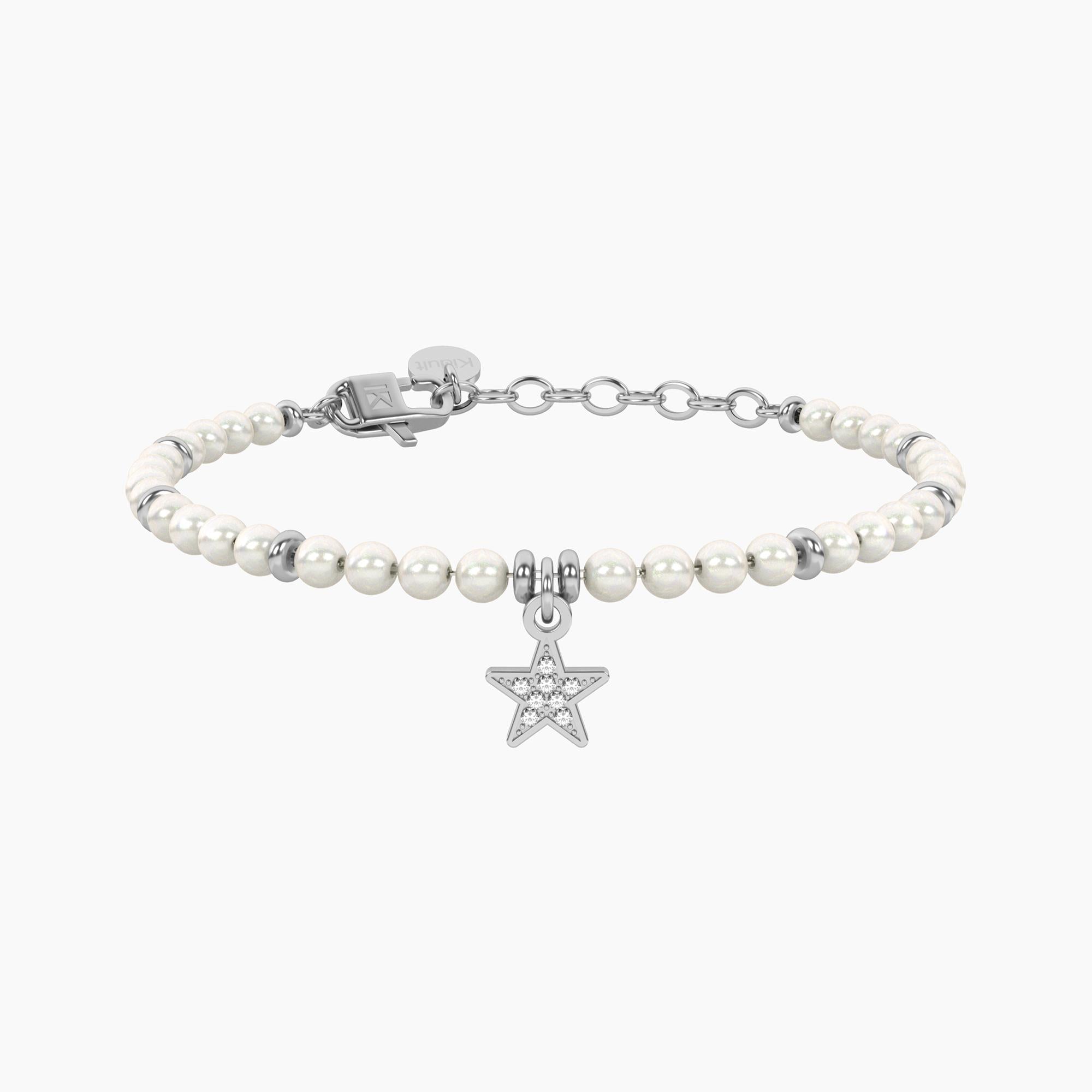 Bracciale donna Kidult STELLA | AMICIZIA
