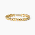 Bracciale Mabina donna Maglia San Marco Gold