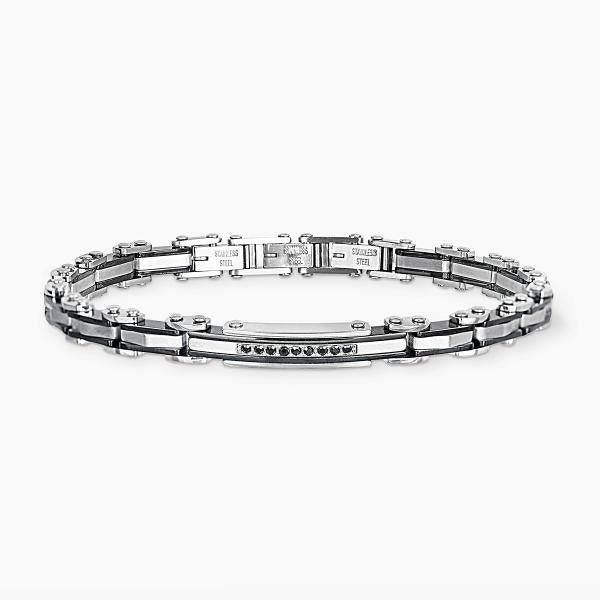 Bracciale uomo 2Jewels