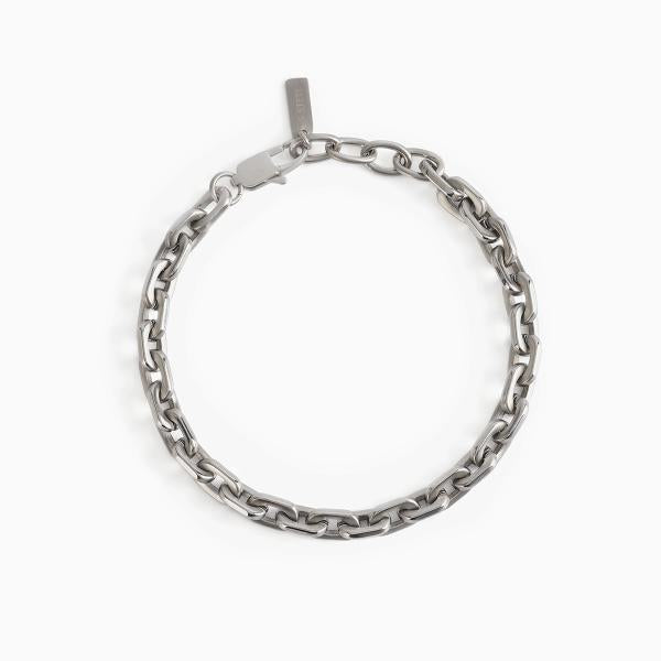 Bracciale uomo 2Jewels Catena forzatina