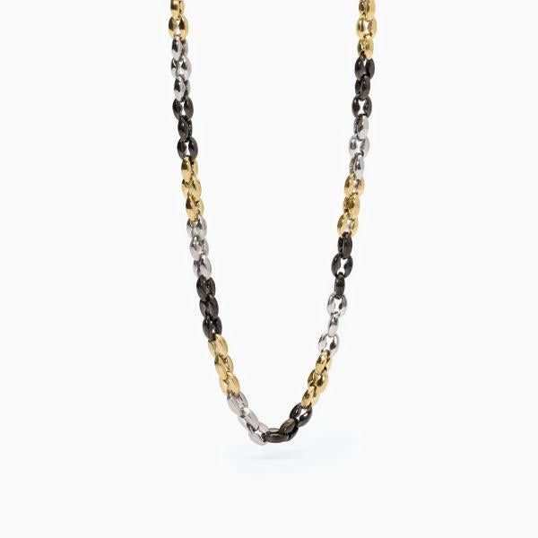 Collana 2Jewels uomo Catena marina