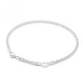 Bracciale donna Rosato Storie modello tennis