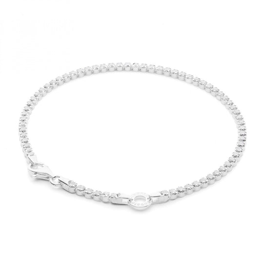 Bracciale donna Rosato Storie modello tennis