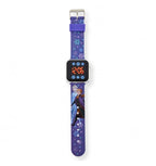 Orologio bimba Cartoon Disney Frozen digitale