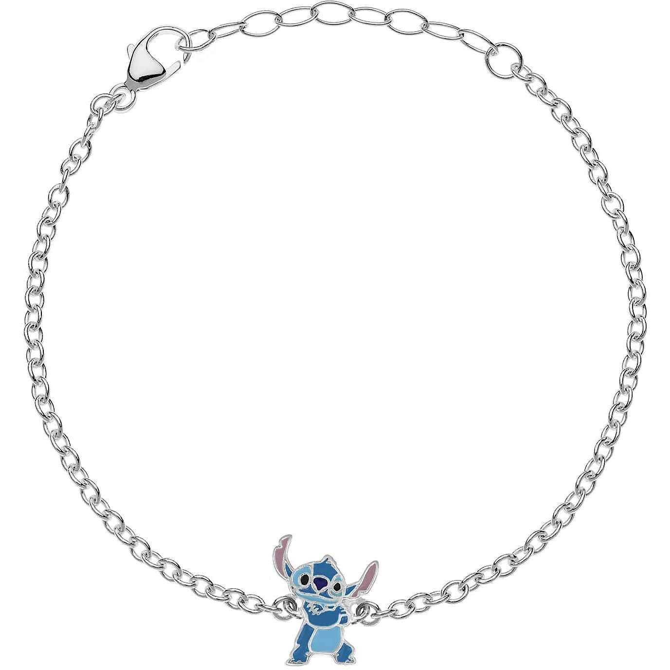 Bracciale bimba Disney Stitch