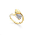 Anello Donna Marcello Pane Contrariè