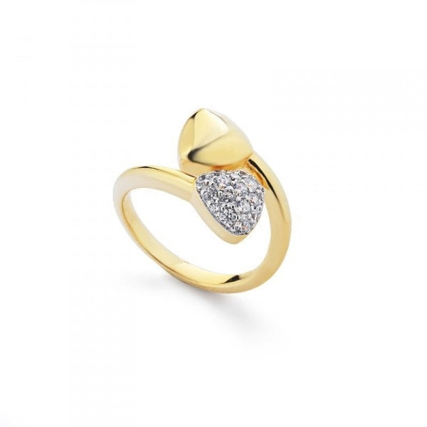 Anello Donna Marcello Pane Contrariè