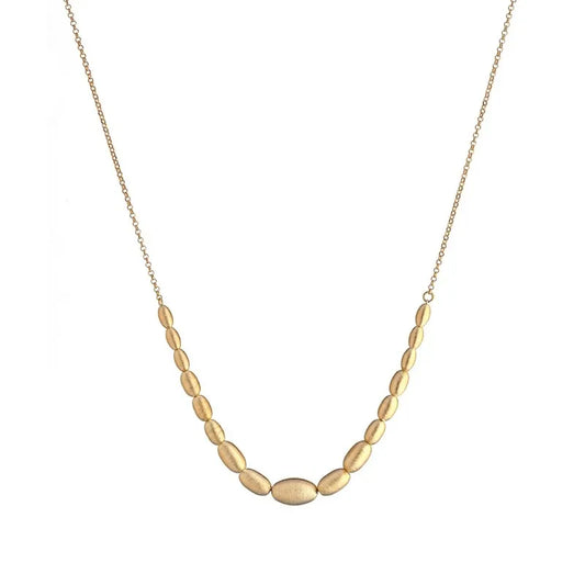 Collana Marcello Pane Sassolini