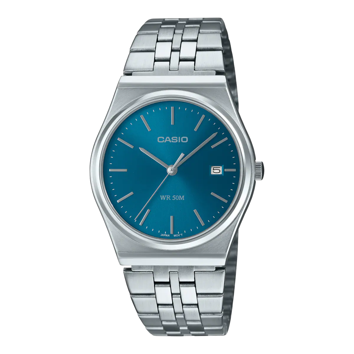 Orologio Casio Unisex Analogico Anni '80