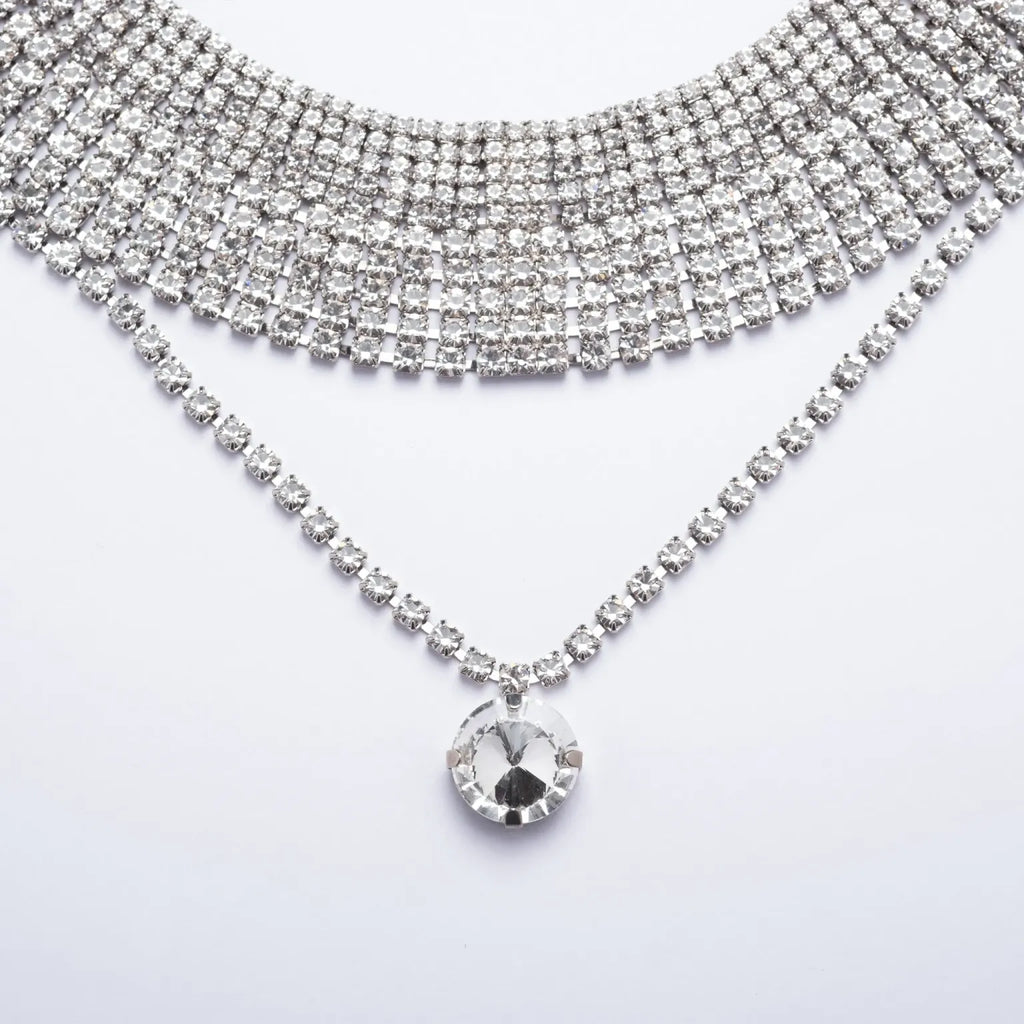 Collana donna Serelùz RAJA