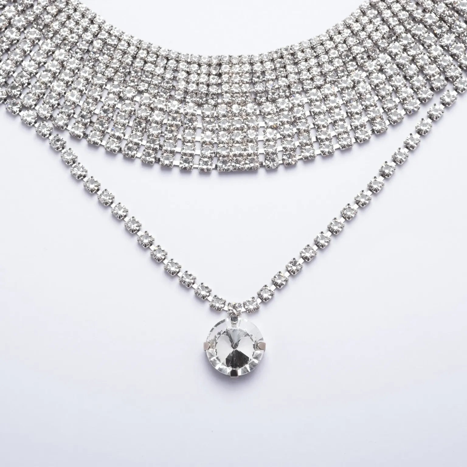 Collana donna Serelùz RAJA