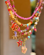 Collana donna Nivy pesciolino