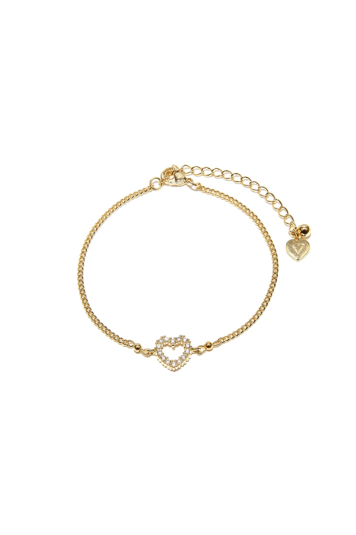 Bracciale Vestopazzo donna