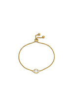 Bracciale Vestopazzo donna Punto luce ovale