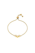 Bracciale Vestopazzo donna Tris di punto luce tondi