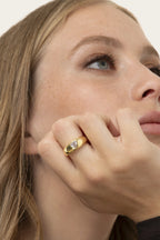 Anello Vestopazzo donna Bold con cuore