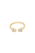 Anello Vestopazzo donna Goccioline