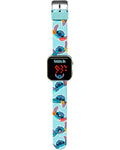 Orologio bimbo Cartoon Disney Lilo e Stitch digitale