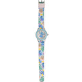 Orologio bimbi Cartoon Disney Lilo e Stitch analogico
