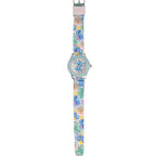 Orologio bimbi Cartoon Disney Lilo e Stitch analogico