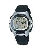Orologio Casio bimbo Nero