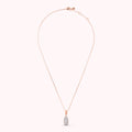 Collana Bronzallure donna Pepita in pavè