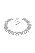 Collana Vestopazzo donna Merletto