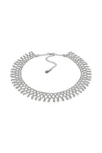 Collana Vestopazzo donna Merletto