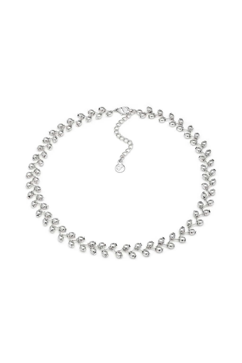 Collana Vestopazzo donna Micro sfere