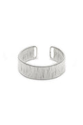 Bracciale rigido Vestopazzo donna Fascia filo sottile