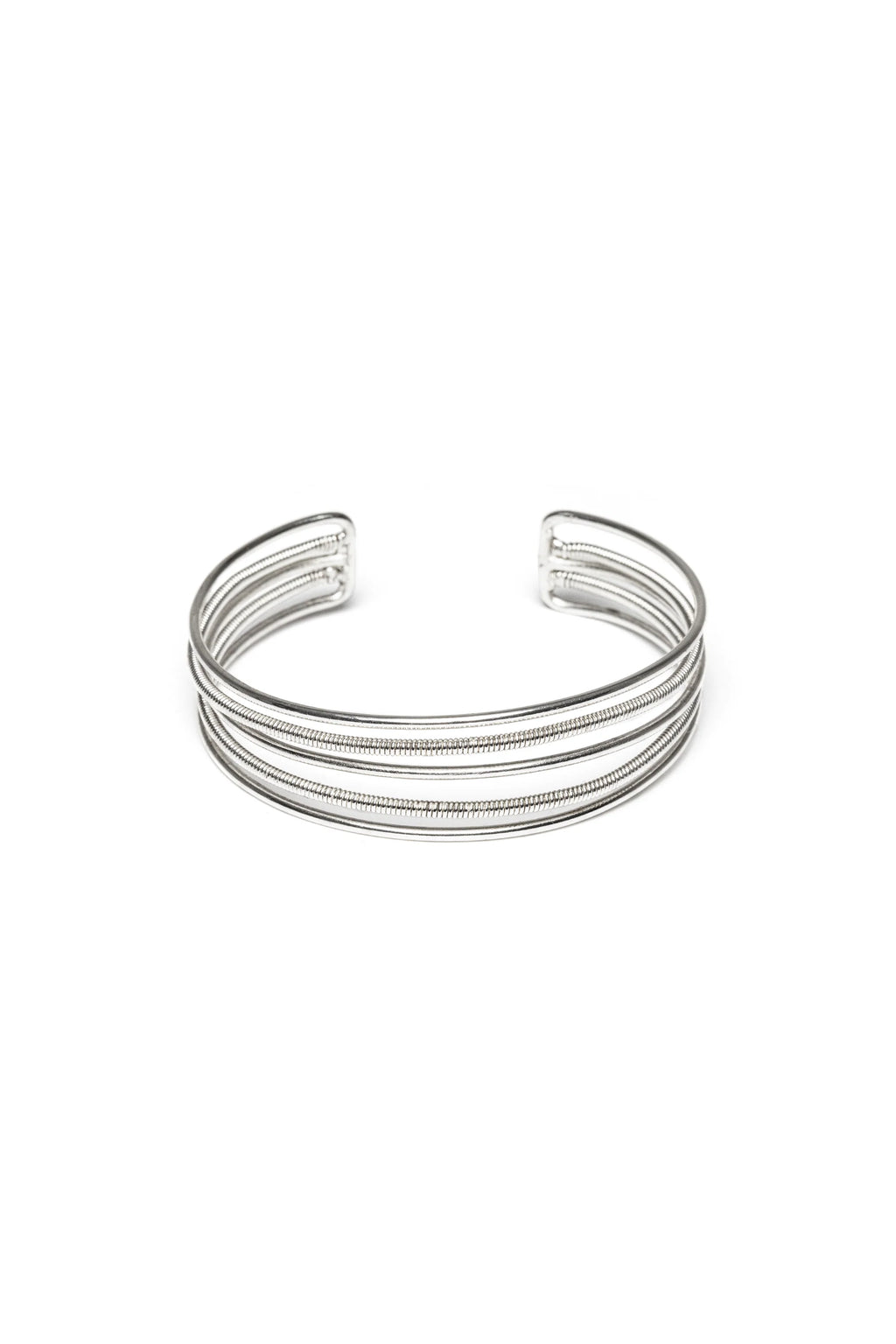 Bracciale rigido Vestopazzo donna Mix 5 linee