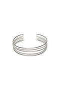 Bracciale rigido Vestopazzo donna Mix 5 linee