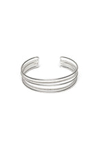 Bracciale rigido Vestopazzo donna Mix 5 linee