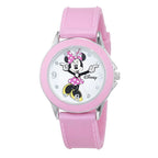 Orologio bimba Cartoon Disney Minnie analogico