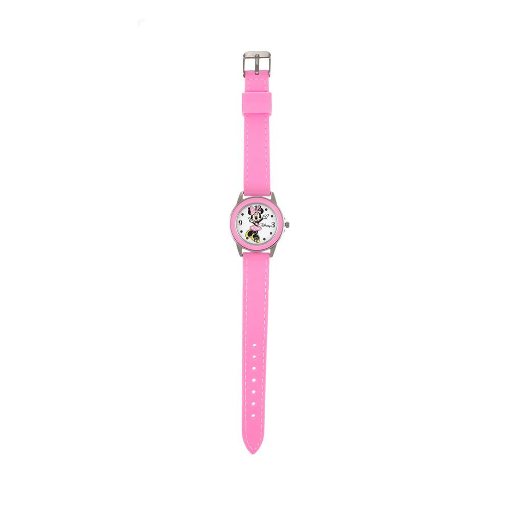 Orologio bimba Cartoon Disney Minnie analogico