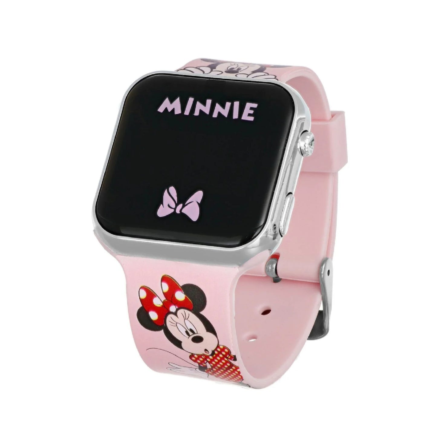 Orologio bimba Cartoon Disney Minnie digitale