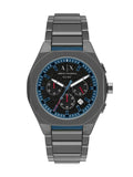 Orologio uomo Armani Exchange Sync
