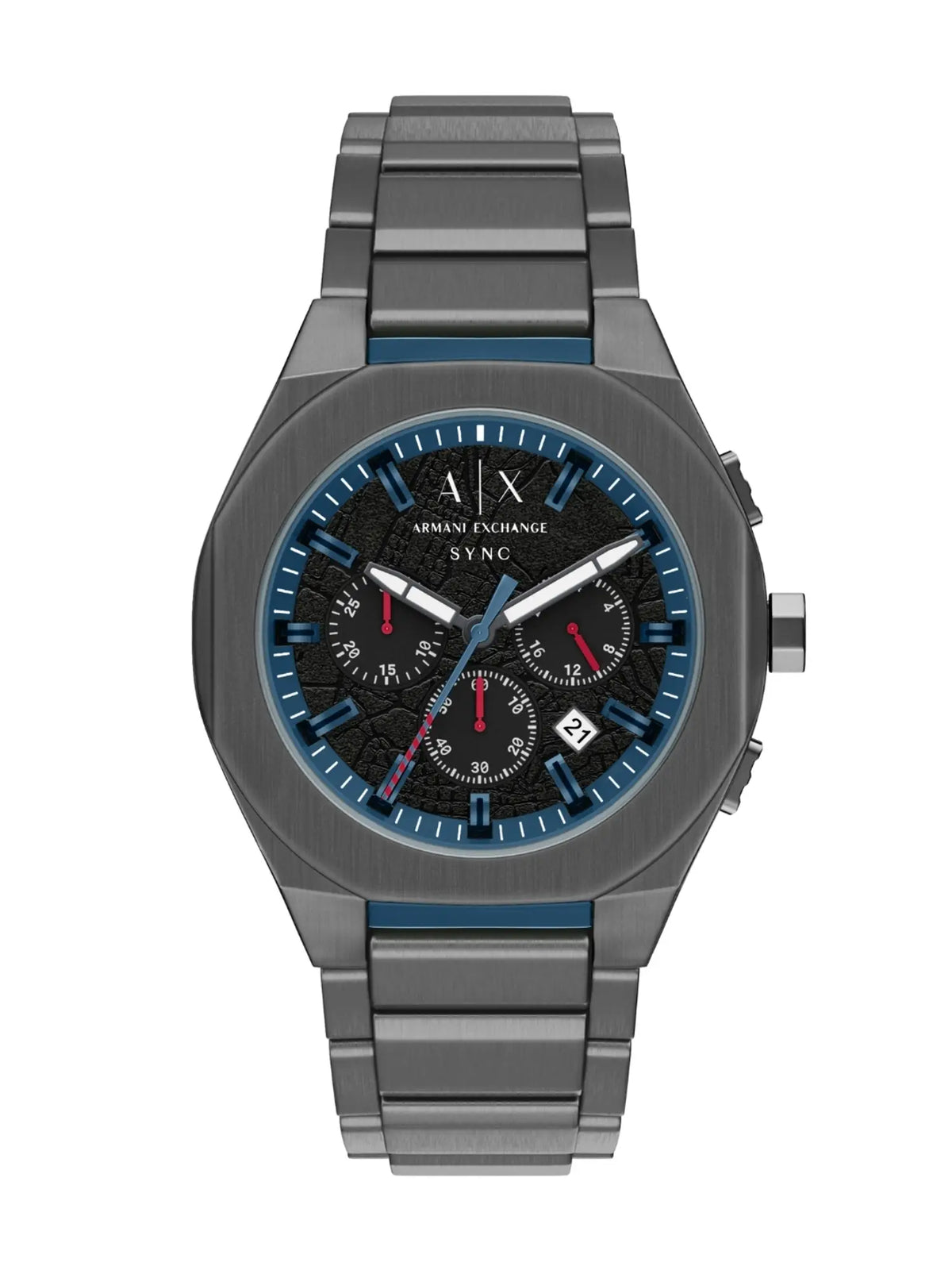 Orologio uomo Armani Exchange Sync