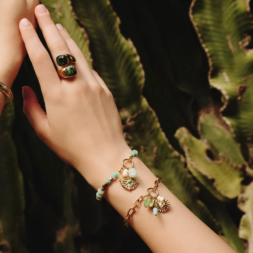 Bracciale Anartxy donna Sole