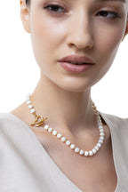 Collana Vestopazzo donna Sfere cuore
