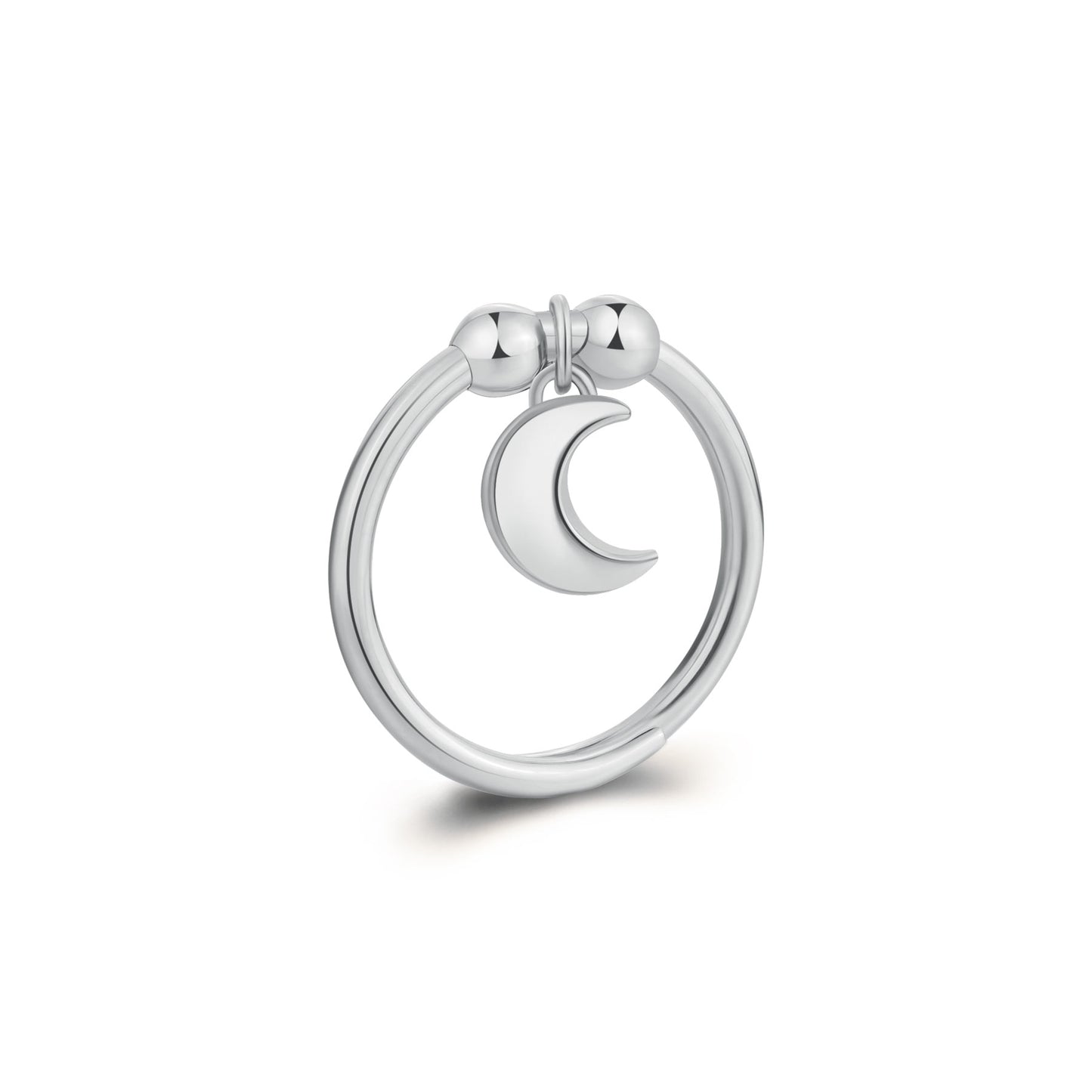 Anello S'agapò Donna FEELINGS Luna