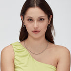 Collana S'Agapò donna Chunky Torchon