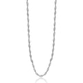Collana S'Agapò donna Chunky Torchon lunga