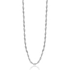 Collana S'Agapò donna Chunky Torchon lunga