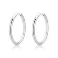 Orecchini S'Agapò donna Cerchi Chunky 30mm